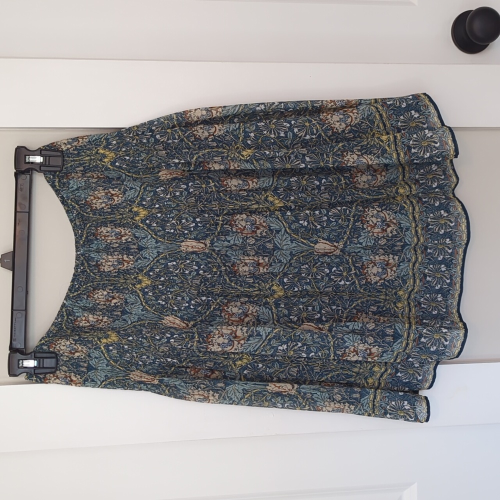 S Max Studio mini skirt